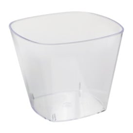 Ciotola Degustazione PS 5x3,5x4,2cm 60ml (25 Pezzi)