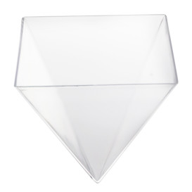 Coni Dégustazione PS 5,8x6,5cm 60ml (20 Pezzi)