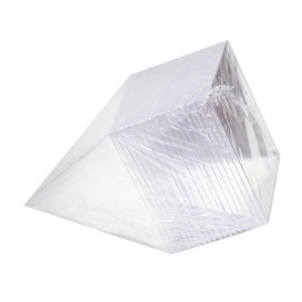 Coni Dégustazione PS 5,8x6,5cm 60ml (20 Pezzi)