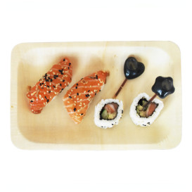 Pipetta Cuore di Plastica per Catering 3ml 5,5cm (100 Pezzi)