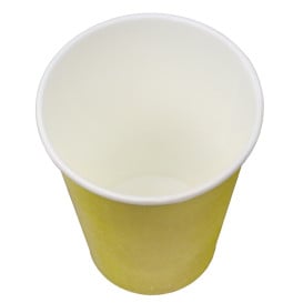 Bicchiere da Birra di Carta 425ml Ø9,0cm (1.000 Pezzi)
