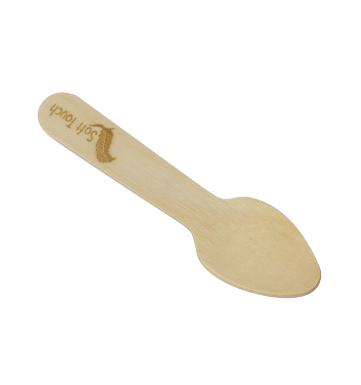 Cucchiaio in legno