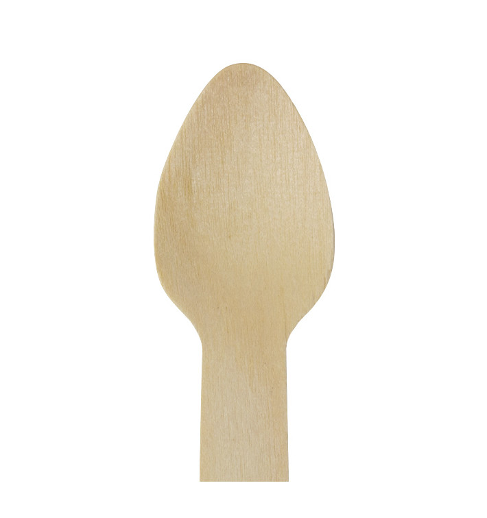 Cucchiaio in legno