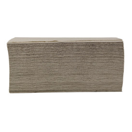 Carta Asciugamani Tissue Eco 2 Velis Z (190 Pezzi)
