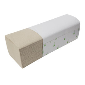 Carta Asciugamani Tissue Eco 2 Velis Z (190 Pezzi)
