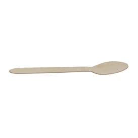 Cucchiaio in Legno Imbustato 16cm (1.200 Pezzi)