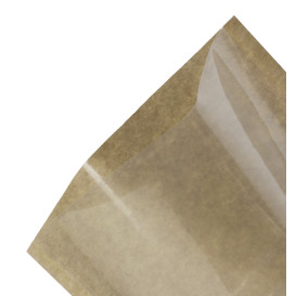 Sacchetti per Sottovuoto 90 micras Triplo Kraft 20x30cm (100 pezzi)