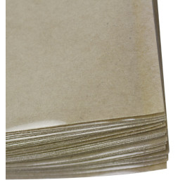 Sacchetti per Sottovuoto 90 micras Triplo Kraft 20x30cm (100 pezzi)