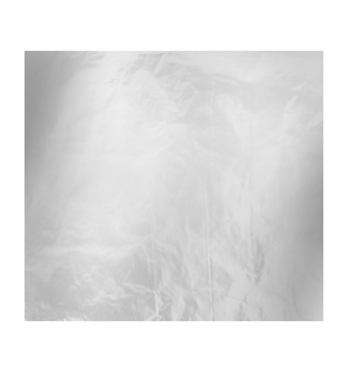 Carta Antigrasso Accoppiata con Alluminio 28x31cm (1.000 Pezzi) Carta Antigrasso Accoppiata con Alluminio 28x31cm (1.000 Pezzi)
