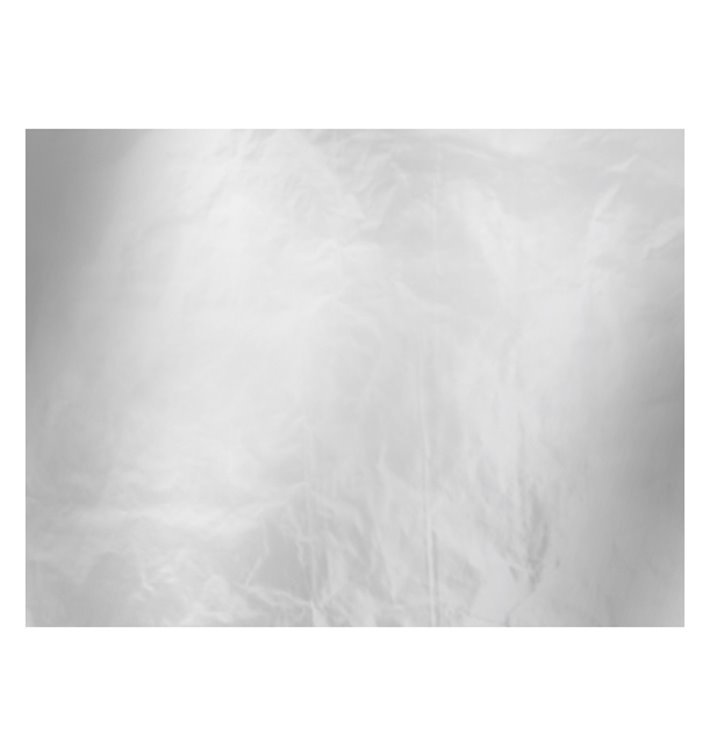 Carta Antigrasso Accoppiata con Alluminio 31x41cm (1.000 Pezzi) Carta Antigrasso Accoppiata con Alluminio 31x41cm (1.000 Pezzi)