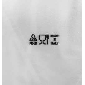 Sac a Poche PE in Rotolo 40cm (100 Pezzi)