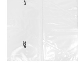 Sac a Poche PE in Rotolo 40cm (100 Pezzi)
