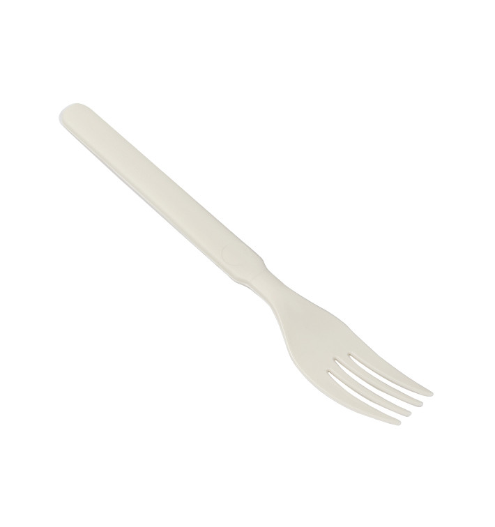 Forchetta in plastica riutilizzabile Durable