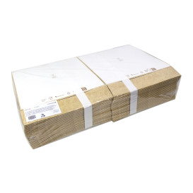 Scatola in Cartone Quadrata PackiPack Vision Kraft 28x28x5cm (X Pezzi)