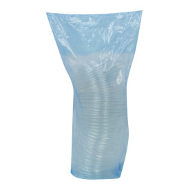Coperchio PET per Contenitore 250ml Ø9,0cm (50 Pezzi)
