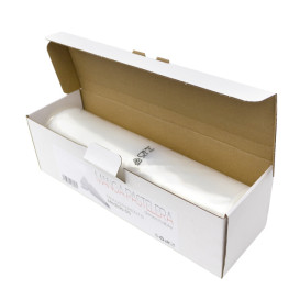 Sac a Poche PE in Rotolo 37,5x65cm (100 Pezzi)