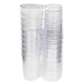 Bicchiere Degustazione PS 112ml 5,7x4,2x8cm (20 Pezzi)