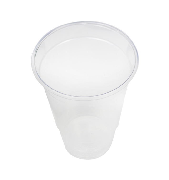 Bicchiere in plastica riutilizzabile PP