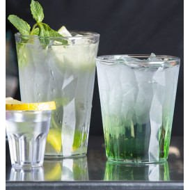 Bicchiere Riutilizzabile PS Cristal Ice Trasp. 410ml (420 Pezzi)