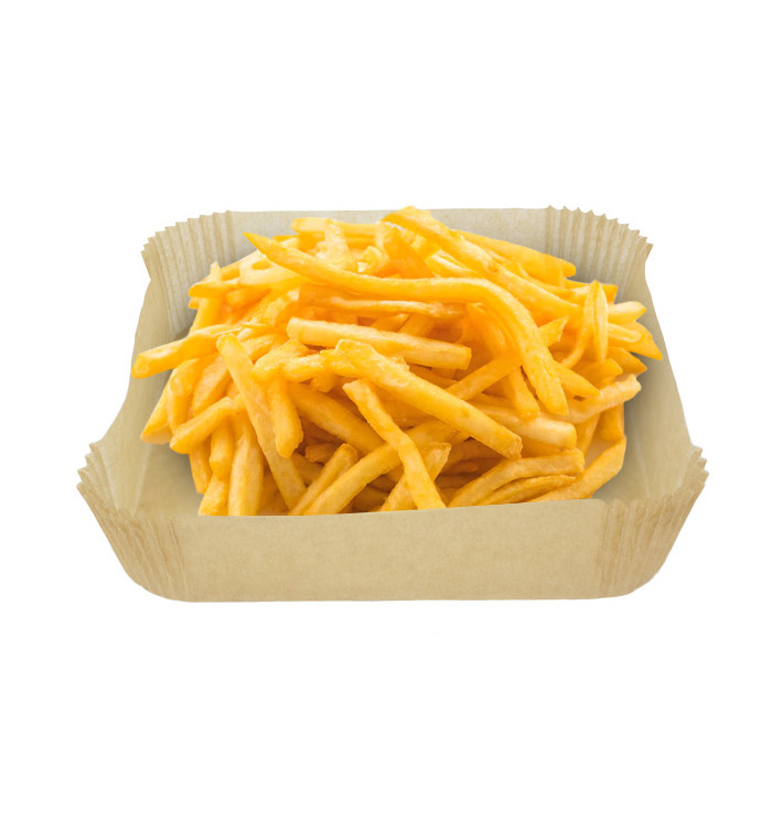Carta da friggitrice ad aria