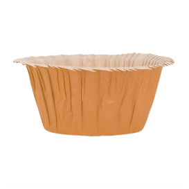 Pirottini per CupCake 4,9x3,8x7,5cm Aracione (500 Pezzi)
