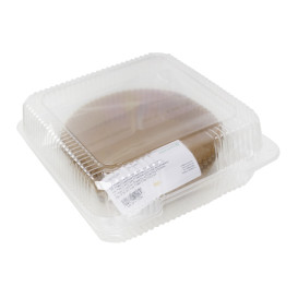 Carta Kraft per Friggitrice ad Aria 40g Ø16x4cm (50 Pezzi)