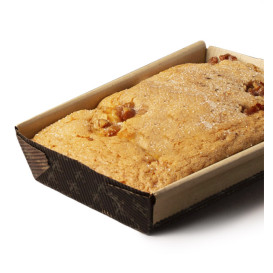 Stampo Forno Kraft 16,8x11x3,8 cm (402 Pezzi)