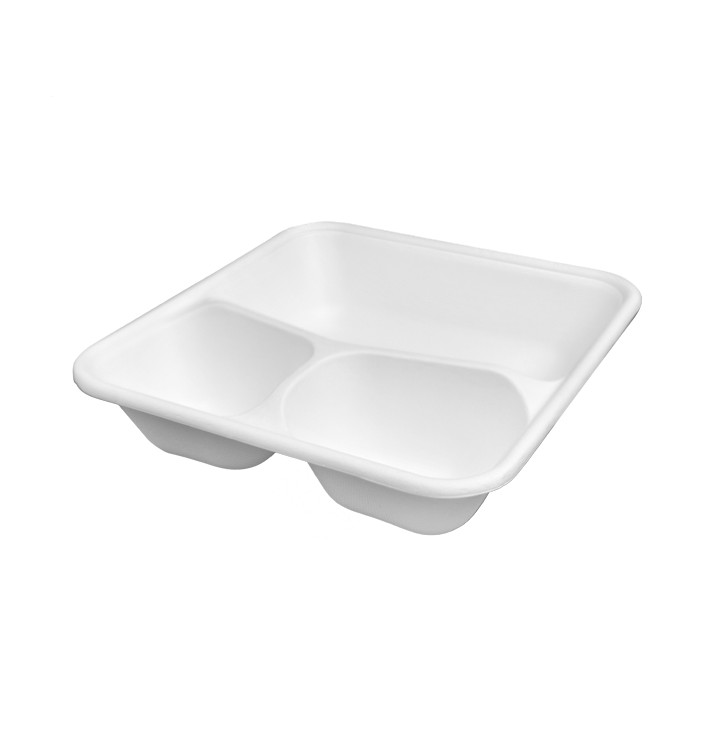 Contenitori Termosigillante Carta Kraft 550ml 192x137x27mm (65 Pezzi) Contenitori Termosigillante Carta Kraft 550ml 192x137x27mm (65 Pezzi)