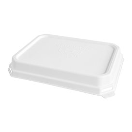 Contenitori Termosigillante Carta Kraft 750ml 192x137x41mm (65 Pezzi)