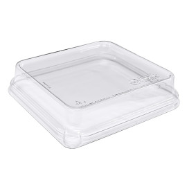 Contenitori Termosigillante PP Traslucido 170ml 137x96x22mm (100 Pezzi)