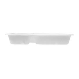 Porta Canna Zucchero 17x5x3,5cm (1000 Pezzi)