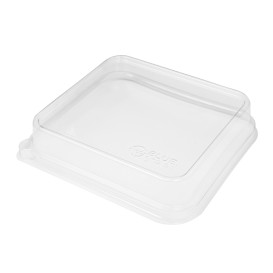 Contenitori Termosigillante PP Traslucido 170ml 137x96x22mm (100 Pezzi)