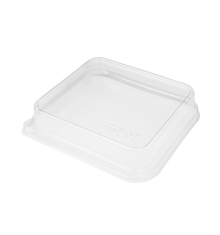 Contenitori Termosigillante PP Traslucido 170ml 137x96x22mm (100 Pezzi) Contenitori Termosigillante PP Traslucido 170ml 137x96x22mm (100 Pezzi)