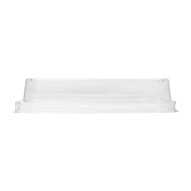 Contenitori Termosigillante PP Traslucido 170ml 137x96x22mm (100 Pezzi)