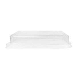 Contenitori Termosigillante Carta Kraft 1000ml 192x137x57mm (65 Pezzi)