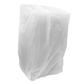 Contenitori Termosigillante Carta Kraft 1000ml 192x137x57mm (585 Pezzi)
