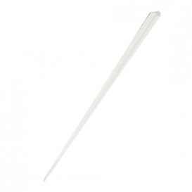 Pick di Plastica Transparente 90mm 
