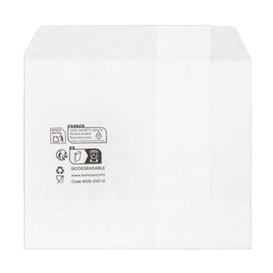 Sacchetto per Patatin e Fritte 12x12cm (3000 Pezzi)