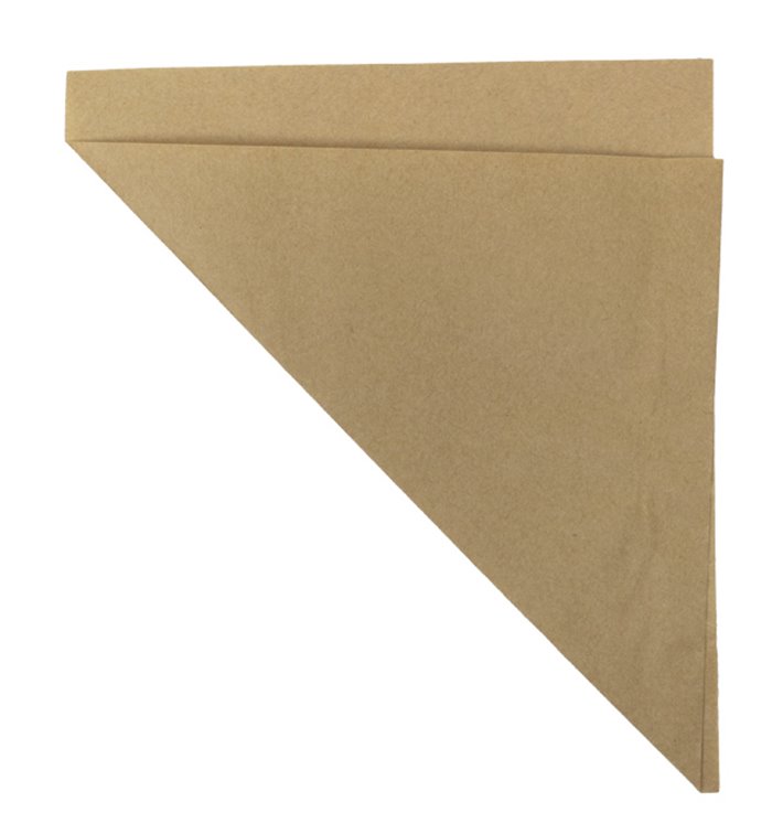 Cono di carta per fritti