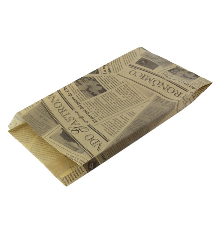 Sacchetti per panini antigrasso