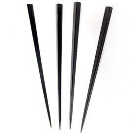 Palette di Plastica Nero 175mm (1.000 Pezzi)
