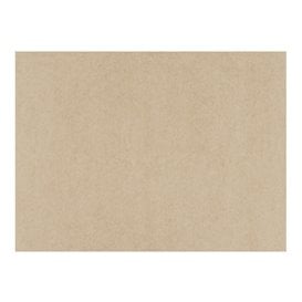Carta Antigrasso Kraft 31x42cm (1000 Pezzi)