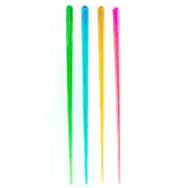Palette di Plastica Fluo 175mm 