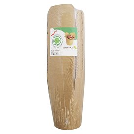 Contenitore Take Away Kraft 450ml (250 Pezzi)