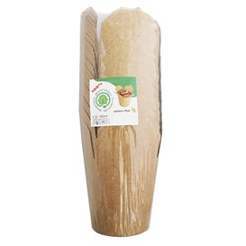 Contenitore Take Away Kraft 950ml (25 Pezzi)