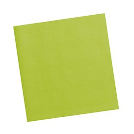Tovagliolo Airlaid Pistacchio 40x40cm (50 Pezzi)