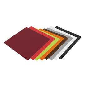 Tovagliolo di Airlaid Bianco 40x40cm (50 Pezzi)