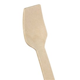 Cucchiaino di Lengo da Gelato 9,5cm (100 Pezzi)