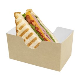 Porta Sandwich Kraft (1000 Pezzi)