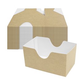 Porta Sandwich Kraft (1000 Pezzi)